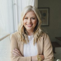 She Reads Truth Employee Raechel Myers's profile photo
