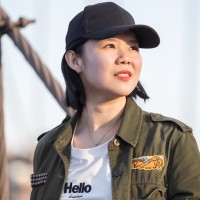 Meta Employee Sherry Chen's profile photo