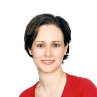 Brand Potential Employee Christi Beebe's profile photo