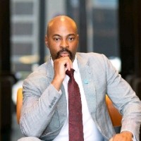 AQUA Properties Employee Ufuoma's profile photo