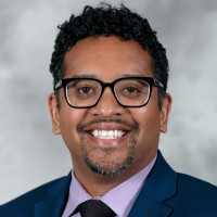 Regenstrief Institute, Inc. Employee Andrew Gonzalez's profile photo