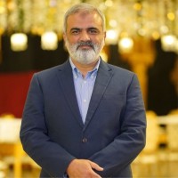 Taiga Apparel (Private) Ltd. Employee Muhammad Kaleem's profile photo