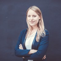 Clémence Rombauts Email & Phone Number