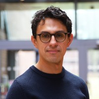 EnergyPro Employee Juan Albarracín's profile photo