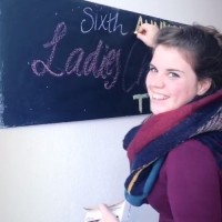 Camp Siloam Employee J Pringle's profile photo