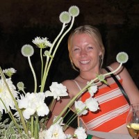 Isabel Moffroid Email