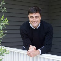 Viamo Employee Louis Dorval's profile photo