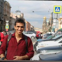 James Fernandes Email & Phone Number