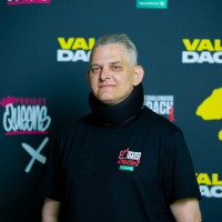 Freaks 4U Gaming GmbH Employee Jörg Jakob's profile photo