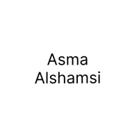 Sharjah Islamic Bank Employee Asma Alshamsi's profile photo