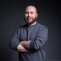 Gemeente Breda Employee Floris Bos's profile photo