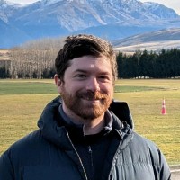 Lockheed Martin Employee Jarrod Martin's profile photo