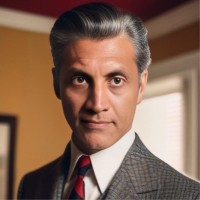 Alpha Alternatives Employee Abhishek Dalmia's profile photo