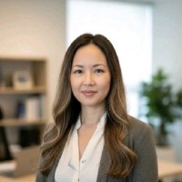 XiltriX North America Employee Ashley Cheng's profile photo