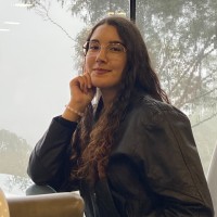 Redecop S.A. Industria, Comercio, Importacao E Exportacao Employee Larissa Bazzo's profile photo