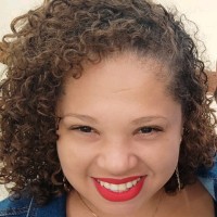 Time For Fun Employee Flavia Ramos's profile photo