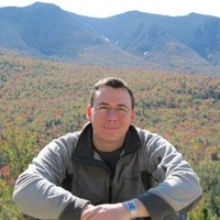 Patheon Employee Michael Farris's profile photo