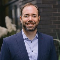 AvidXchange, Inc. Employee Jonathan Land's profile photo