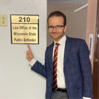 Wisconsin State Public Defender Employee Mark Maier's profile photo