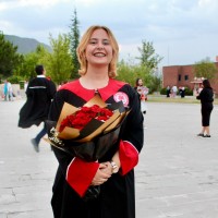 Saglik Bakanligi Employee Sebahat Ulusan's profile photo