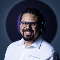 Sonardyne Brasil Employee Andre Moura's profile photo