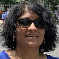 Municipal Securities Rulemaking Board Employee Richa Roy's profile photo