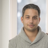 GH Construction Ltd. Employee Nadder Jomha's profile photo