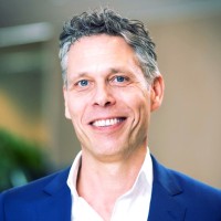 Axual Employee Bert van Elburg's profile photo