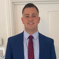 A&L Mechanical Installations Ltd Employee Peter McGinn's profile photo