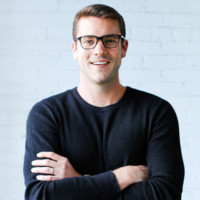 Huckberry Employee Andrew Forch's profile photo