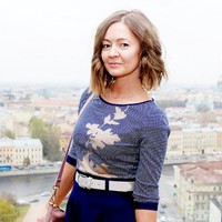 Engineering Technologies Employee Oksana Kostrulyova's profile photo