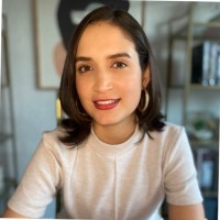 Vivify Medical Employee Sandra Araque's profile photo