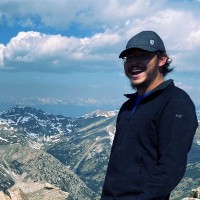 Cascade Employee Nicolas Durik-Ha's profile photo