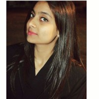 Trident Analytical Solutions Employee Anjali Kashyap's profile photo