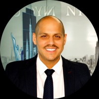 NYC - CTIS: NYC COOLING TOWER INSPECTIONS & SERVICES Employee Steven Serrano's profile photo