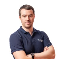 Colibri Digital Employee James Cross's profile photo