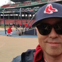 Patrick Mathias Email & Phone Number