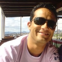 Paranasa Engenharia e Comércio SA Employee Glaucio Nogueira's profile photo