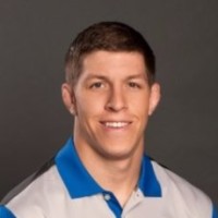 Boise City Fire Department Employee Riley Orozco's profile photo