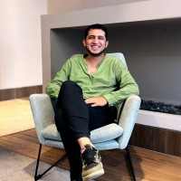 FIXIT GROUP Employee Cristian Camilo Castañeda Bello's profile photo