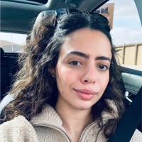 Mint & Company Employee Maryam Elmandeshy's profile photo