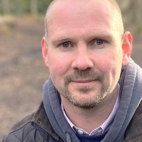 Fleetsolve Employee Roger Pearson's profile photo