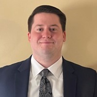 SAS Geospatial, LLC Employee Connor Keefer's profile photo