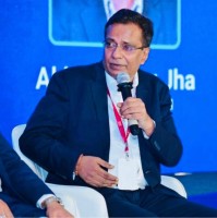 Valvoline Cummins Pvt Ltd India Employee Akhileshwar Jha's profile photo