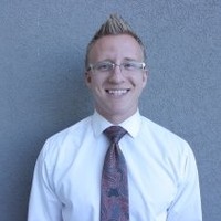 Pedersen Toyota Employee Tanner Highfill's profile photo