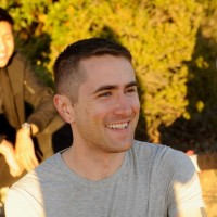 Google Employee David Fair's profile photo