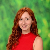 Escola Eleva Employee Bárbara Mitchell's profile photo