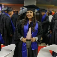 Welspun Transformation Services Limited Employee Dipika Gehlot's profile photo