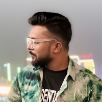 BuzzBoard Employee Pritam Mohanty's profile photo