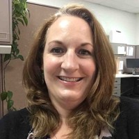 Honeywell Employee Meredith Warren's profile photo